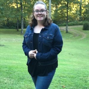 Meet your Posher, Tristin